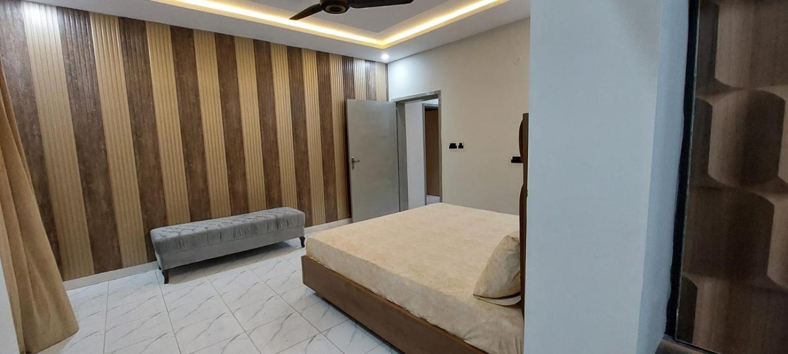 Dhok Sandemar Velvet Vibes Villa Near Islamabad Airport מראה חיצוני תמונה