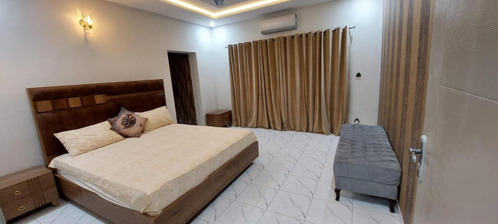 Dhok Sandemar Velvet Vibes Villa Near Islamabad Airport מראה חיצוני תמונה