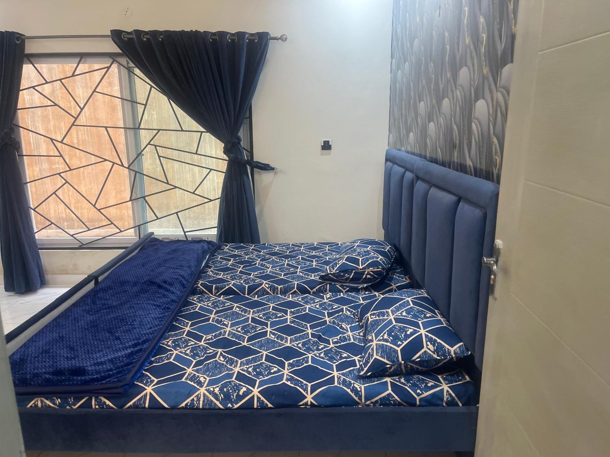 Dhok Sandemar Velvet Vibes Villa Near Islamabad Airport מראה חיצוני תמונה