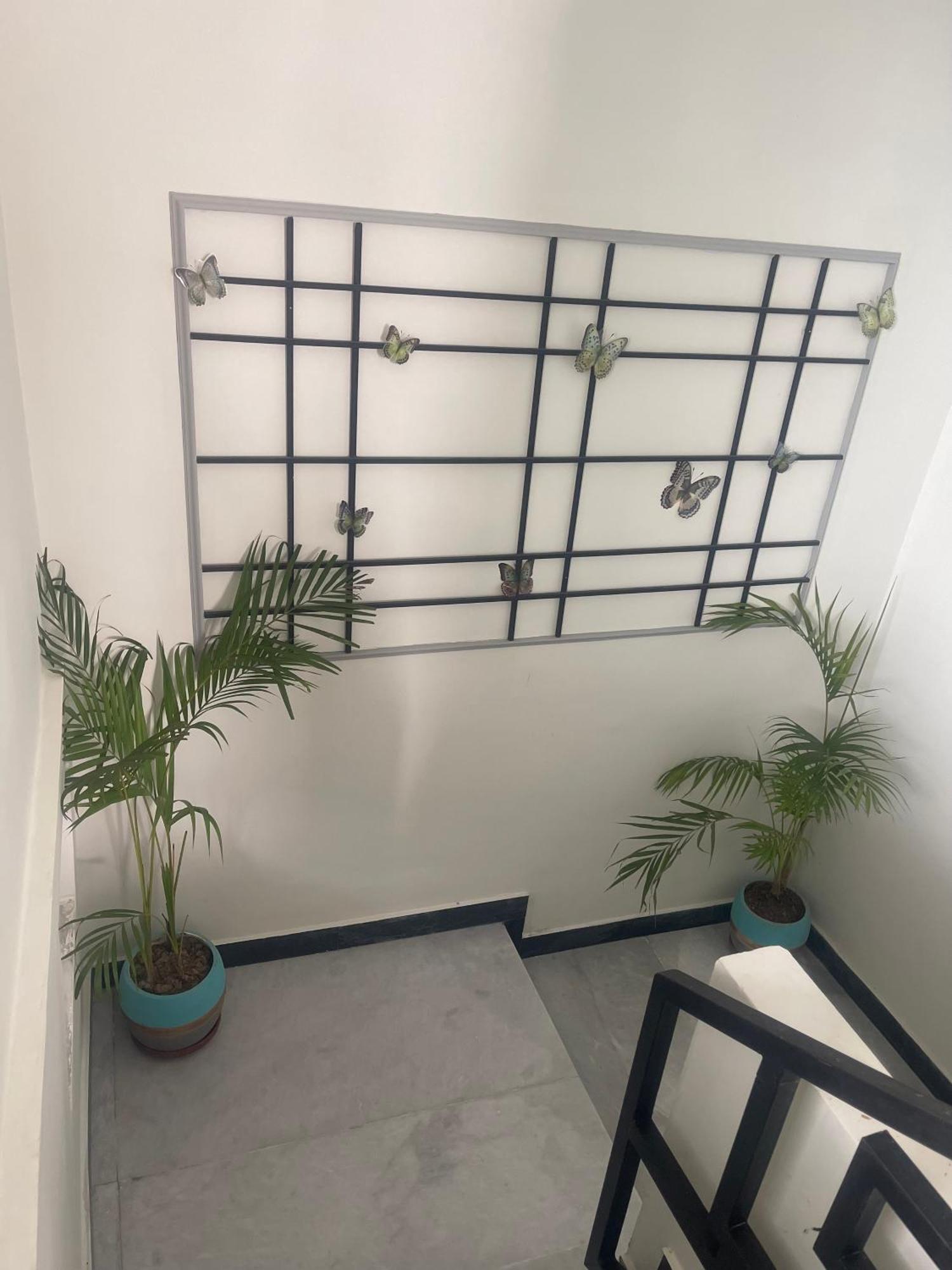 Dhok Sandemar Velvet Vibes Villa Near Islamabad Airport מראה חיצוני תמונה