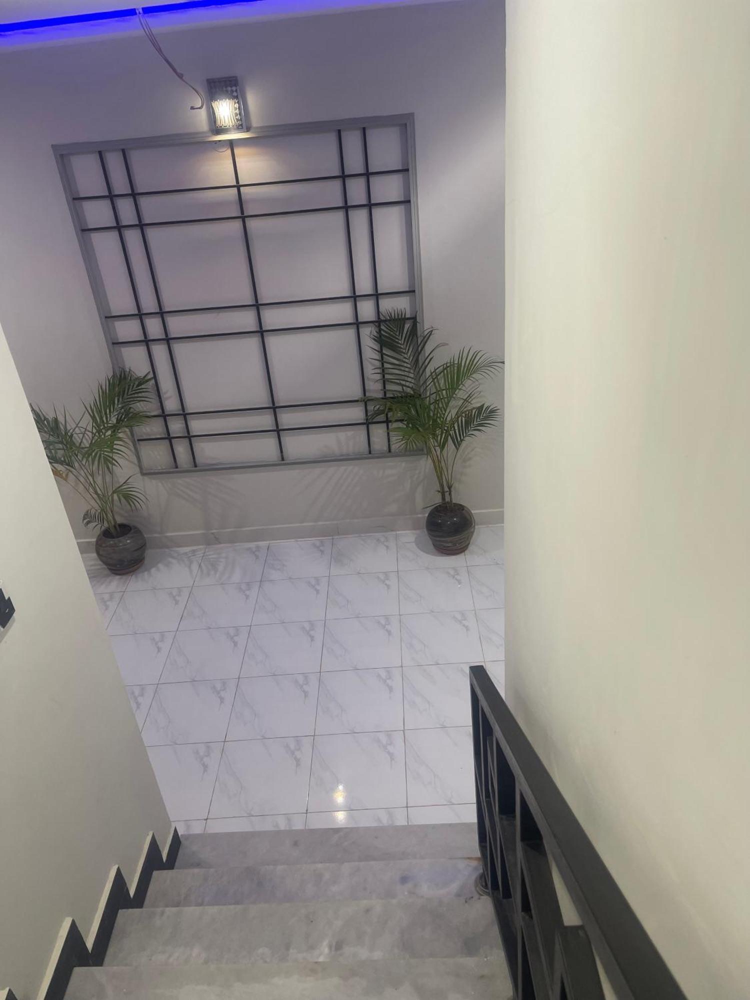 Dhok Sandemar Velvet Vibes Villa Near Islamabad Airport מראה חיצוני תמונה
