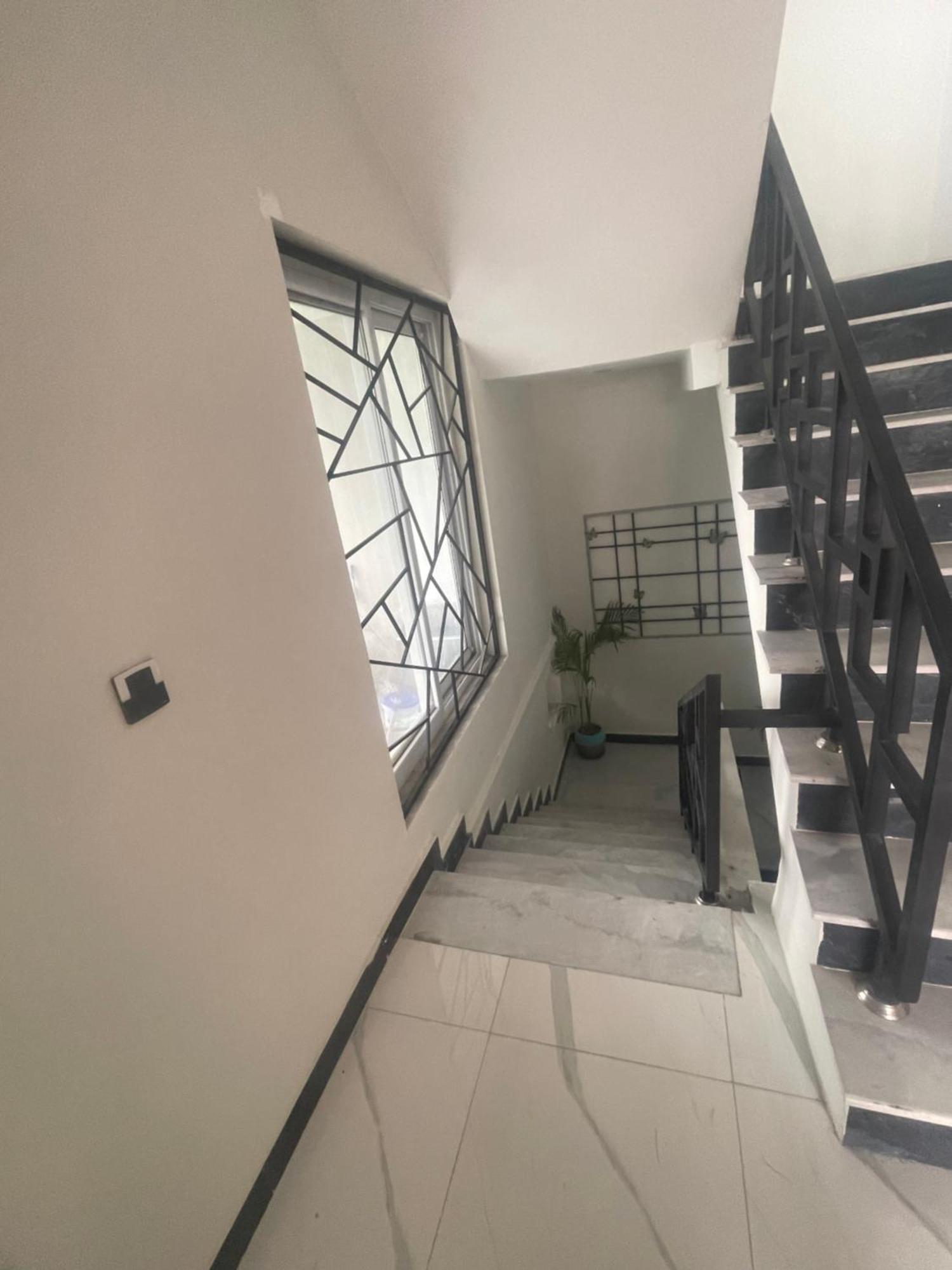 Dhok Sandemar Velvet Vibes Villa Near Islamabad Airport מראה חיצוני תמונה