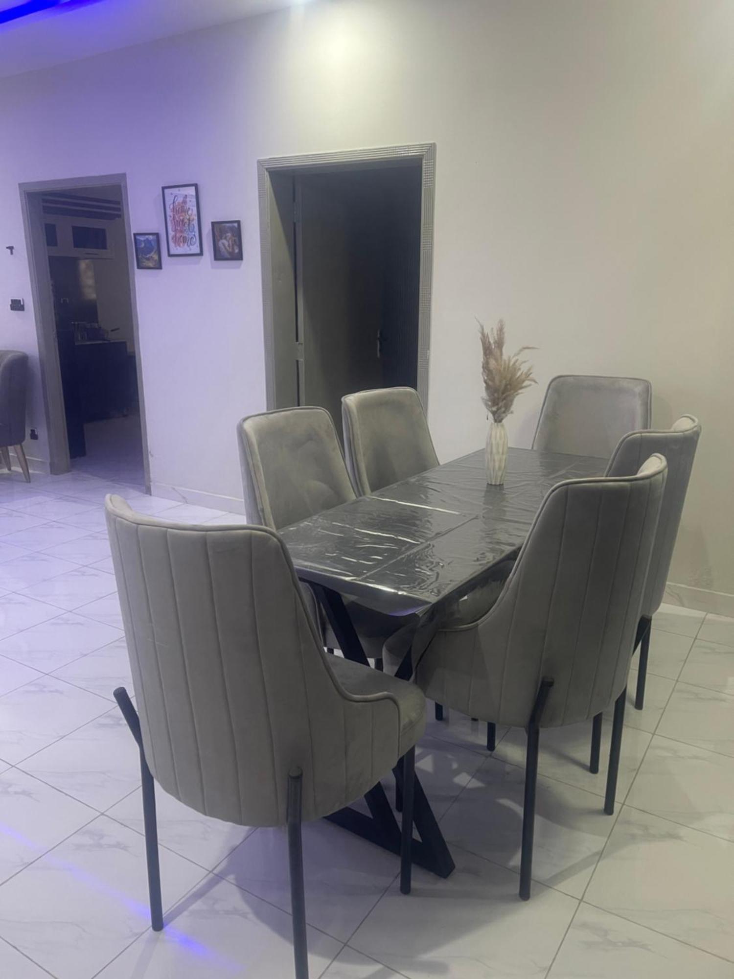 Dhok Sandemar Velvet Vibes Villa Near Islamabad Airport מראה חיצוני תמונה
