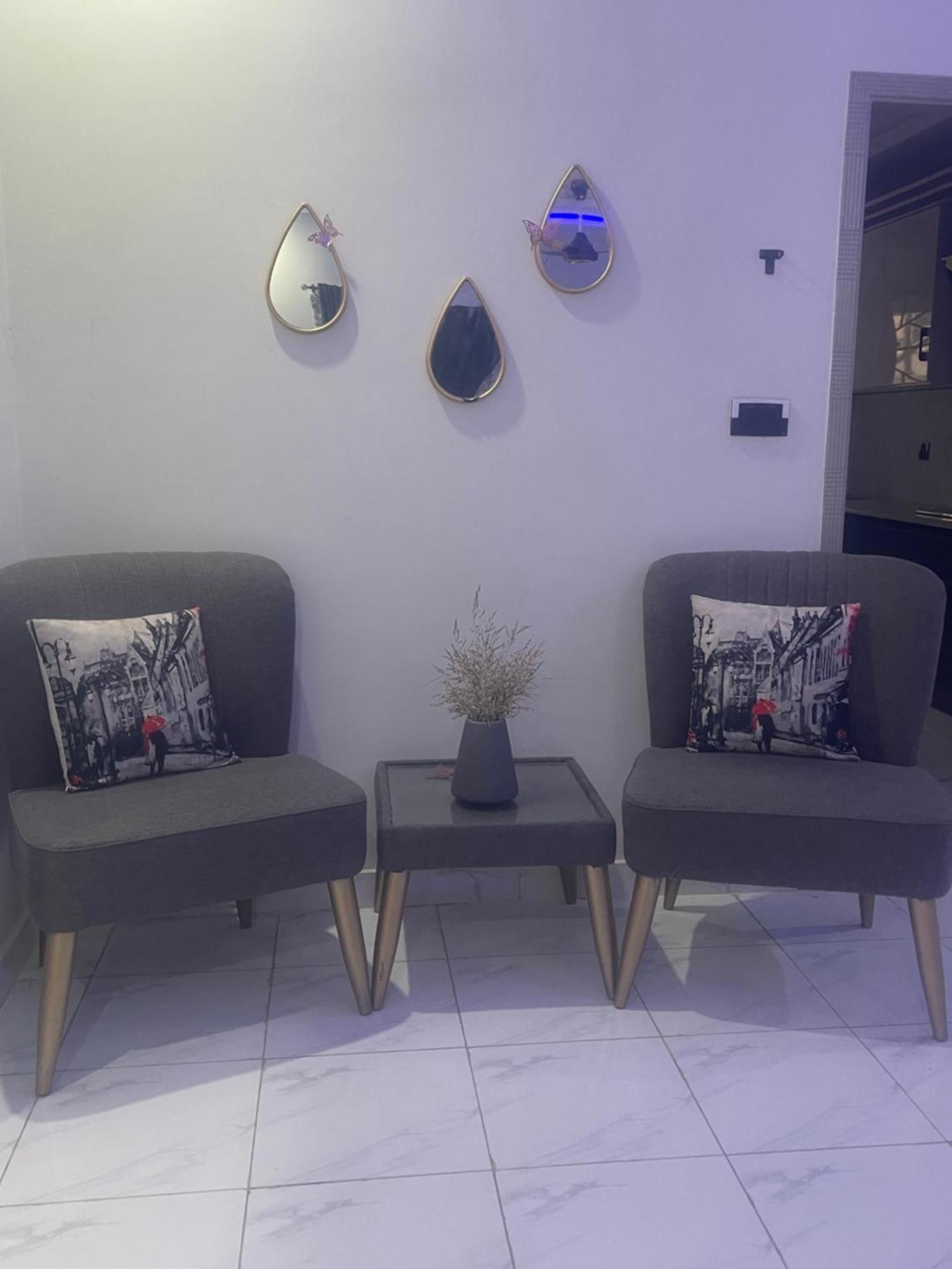 Dhok Sandemar Velvet Vibes Villa Near Islamabad Airport מראה חיצוני תמונה