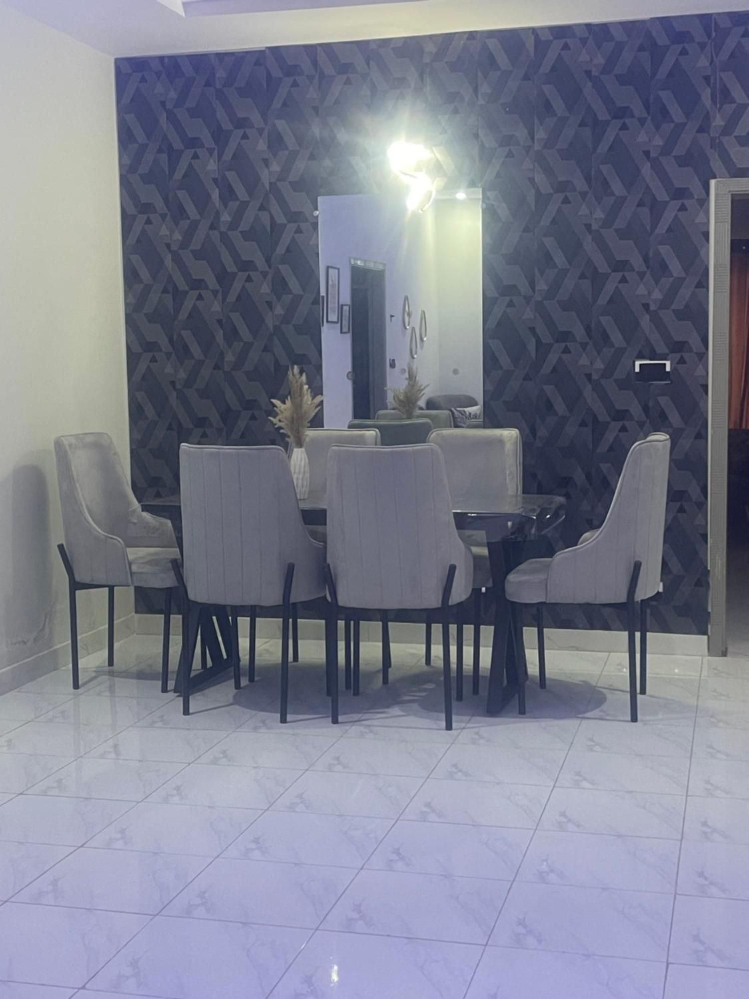 Dhok Sandemar Velvet Vibes Villa Near Islamabad Airport מראה חיצוני תמונה